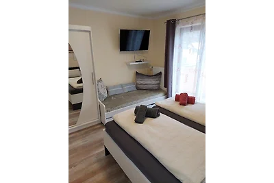 Haus Marina Apartment Edelweiss mit