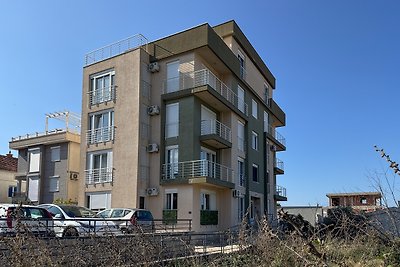 Vakantieappartement Gezinsvakantie Dobra Voda