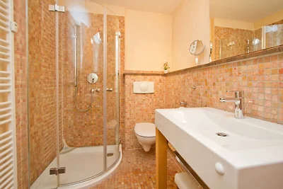 (Brise) Ostseeresidenz Gorki Park