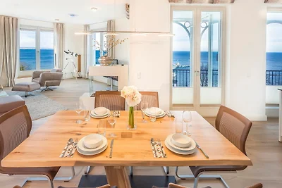 Ostseebad, Sellin, Rügen, First