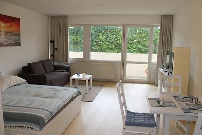 Ostsee-Appartement K014