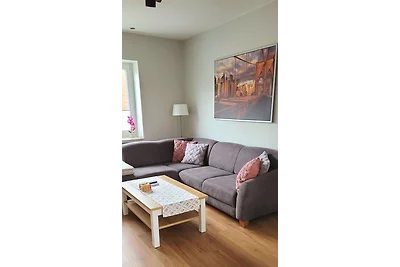 Appartamento Vacanza con famiglia Ascheberg