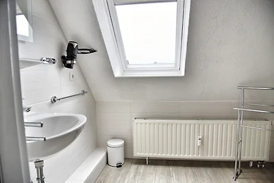 Lagunenstadt am Haff Fewo 105 -