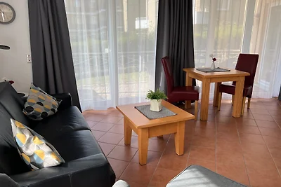 Vakantieappartement Gezinsvakantie Grömitz