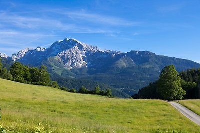 Vakantieappartement Gezinsvakantie Berchtesgaden