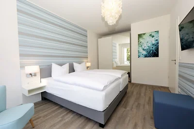 Appartamento Vacanza con famiglia Ahlbeck