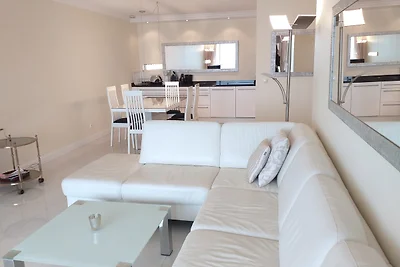 Apartament Dla rodzin Timmendorfer Strand