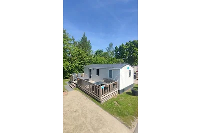 Mobilheim Herz Lauwersoog - Chalet