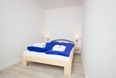 Appartamento Vacanza con famiglia Rabenkirchen-Faulück