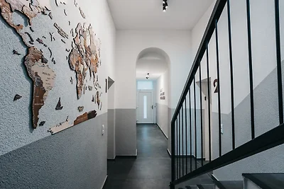 Atlas Apartment Oberhausen 2