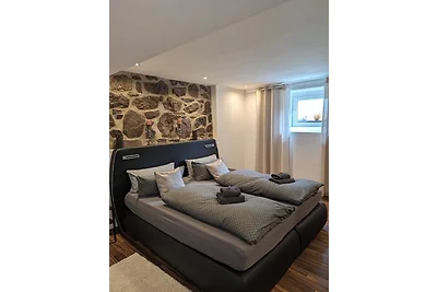 Ferienwohnung Zum Kühlen Grund