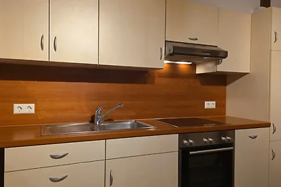 Vakantiehuis Ontspannende vakantie Öfingen