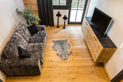 Chalet Avidea Secret