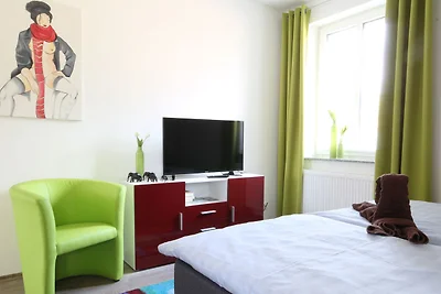 Ferienwohnung Fürstenberg - Taube
