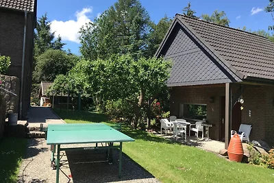 "Lütt Leckersnuut" - Haus Sylvia 4