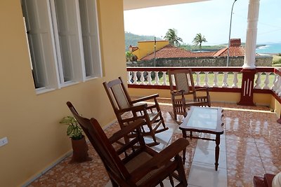 Vakantieappartement Gezinsvakantie Baracoa