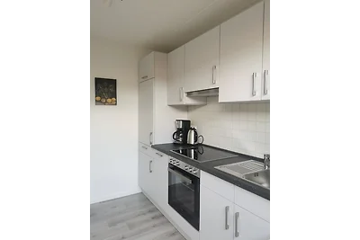 Appartement für Zeit zu Zweit