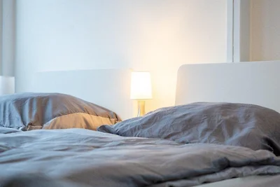 Monteurwohnung für 5 Personen mit