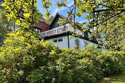 Vakantieappartement Gezinsvakantie Scharbeutz