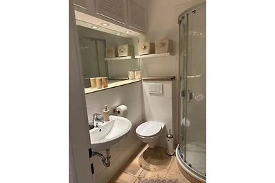 Appartamento Vacanza con famiglia Fehmarn