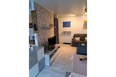 Wasgauer Felsen und Seenland