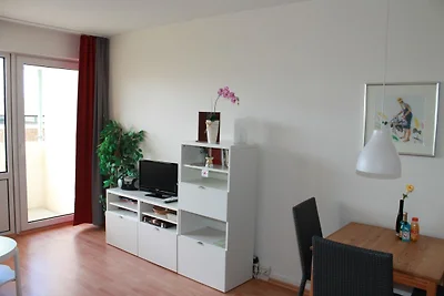 Appartamento Vacanza con famiglia Schönberg