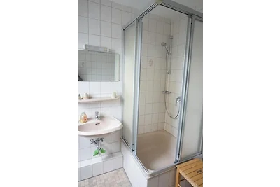 FeWo 8 in der Strandperle Baltrum