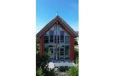 Ostsee - Reetdachhaus Nr. 14