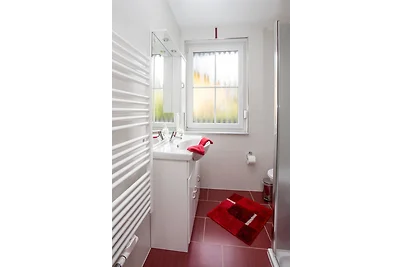 Vakantieappartement Gezinsvakantie Röbel Müritz