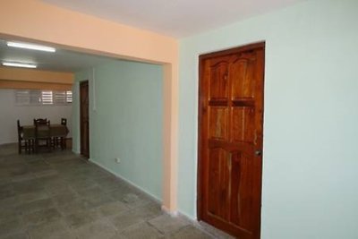 Hostal Caribe Kairos Appartement 2