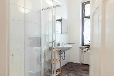 Vakantieappartement Gezinsvakantie Quedlinburg