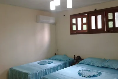 Appartamento Vacanza con famiglia Baracoa