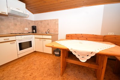 Vakantieappartement Gezinsvakantie Bichlbach