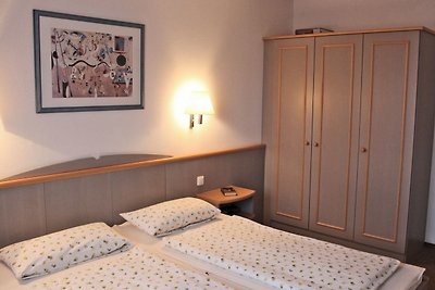 Ferienhaus Nr. 21, Typ A