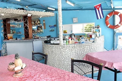 Appartamento Vacanza con famiglia Trinidad - Tobago