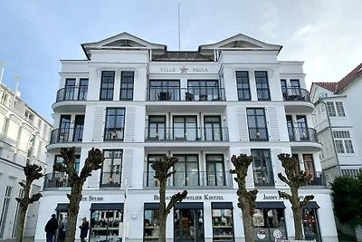 Villa Paula FeWo Silbermöwe