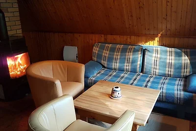 Casa vacanze Vacanza di relax Milmersdorf
