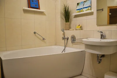 Strandoase - Grossenbrode