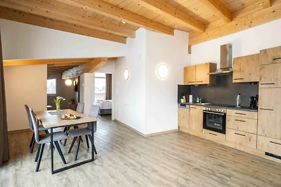 Vakantieappartement Gezinsvakantie Fieberbrunn