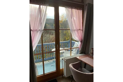 Vakantieappartement Gezinsvakantie Schöfweg