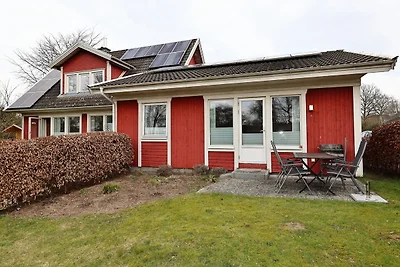 Vakantieappartement Gezinsvakantie Groß Vollstedt