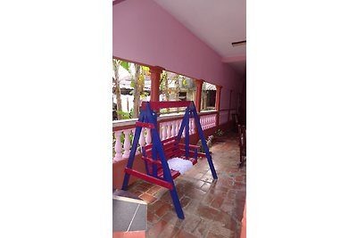 Vakantieappartement Gezinsvakantie Baracoa