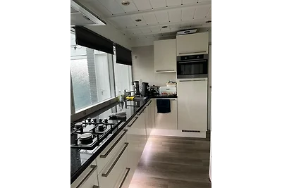 Ruhiges Ferienhaus uneinsehbarer