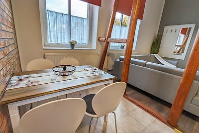 Vakantieappartement Gezinsvakantie Rottleben