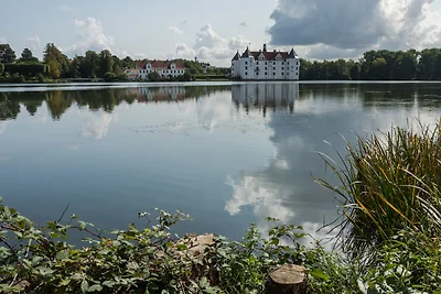 Appartamento Vacanza con famiglia Glücksburg