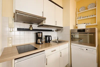 Strandhotel Laboe Nr. 14