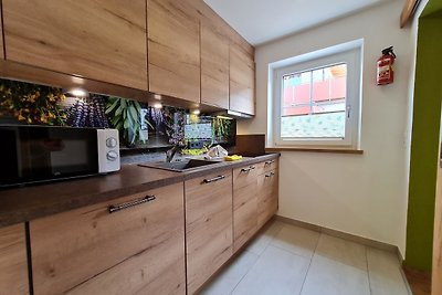 4 Sterne Appartement mit 1