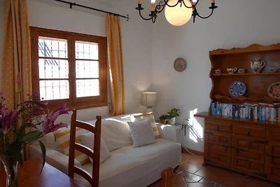 Vakantieappartement Gezinsvakantie Chipiona