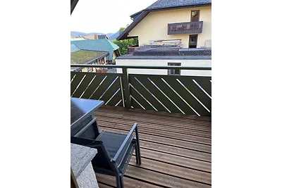 Appartamento Vacanza con famiglia Todtnau