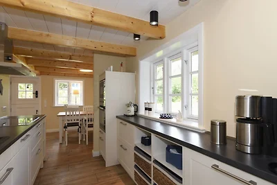 Vakantiehuis Ontspannende vakantie Oevenum